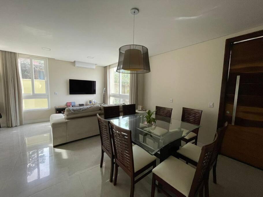 Casa Na Localidade Сasa de vacaciones