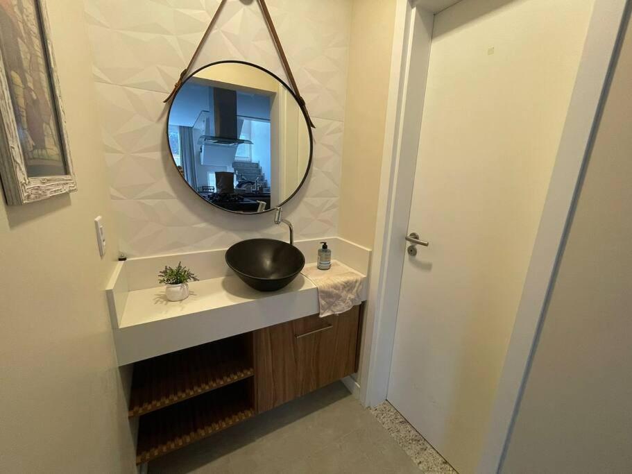 Casa Na Localidade Casa de férias Florianopolis