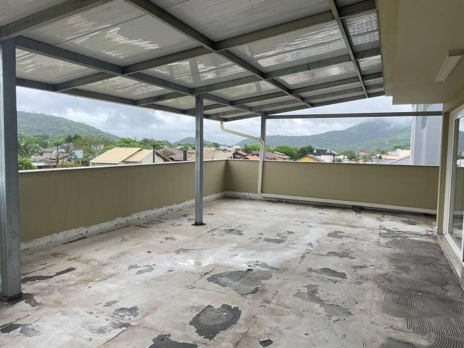 Casa Na Localidade Casa de férias Florianopolis